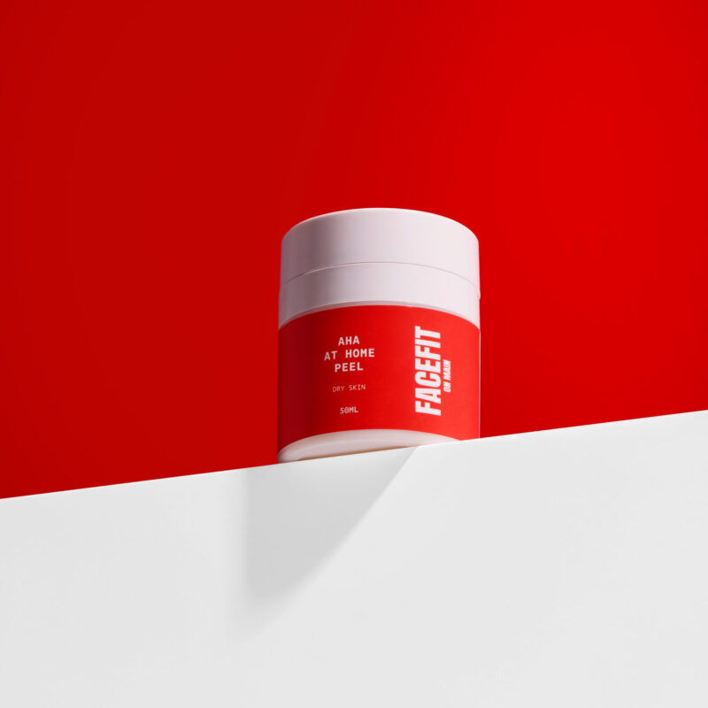 AHA At Home Peel 50ml