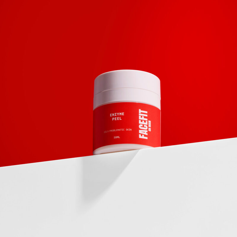 Enzyme Peel 50ml