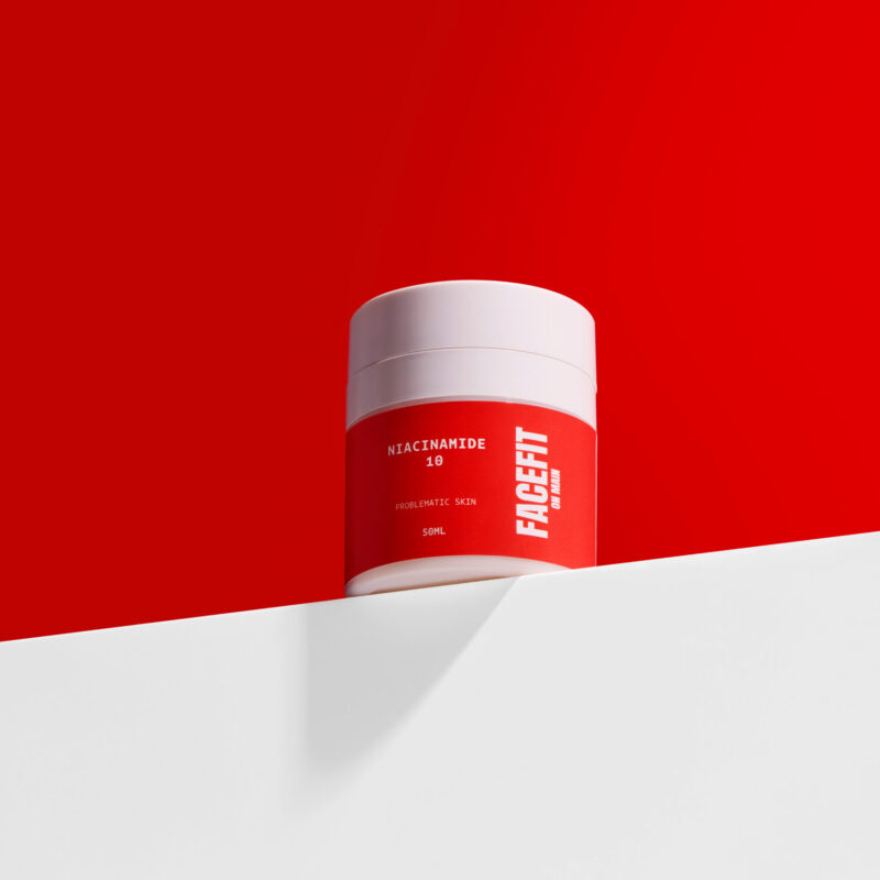 Niacinamide 10 Cream 50ml