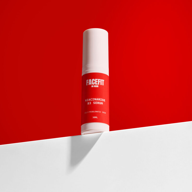 Niacinamide B3 Serum 30ml