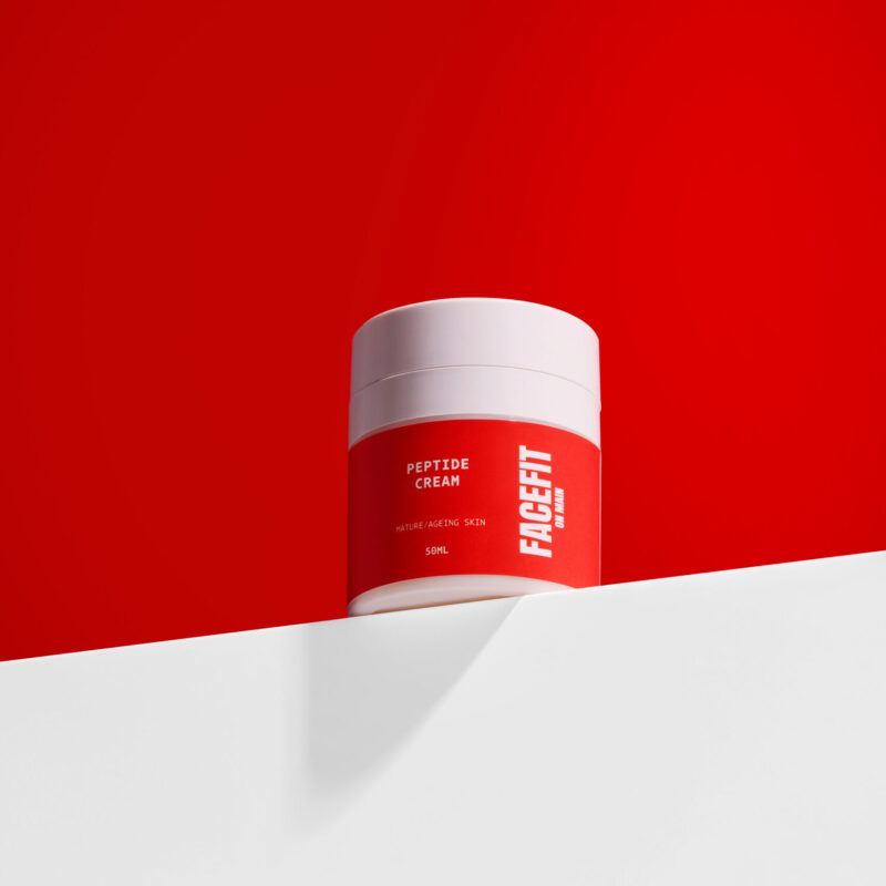 Peptide Cream 50ml