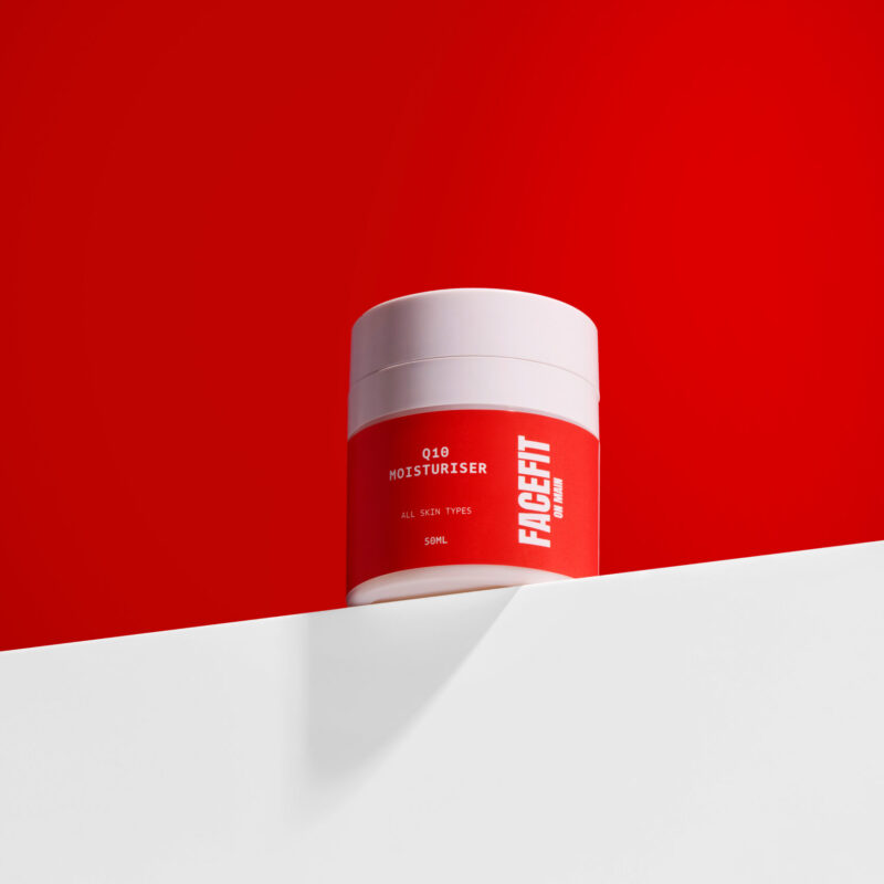Q10 Moisturiser 50ml