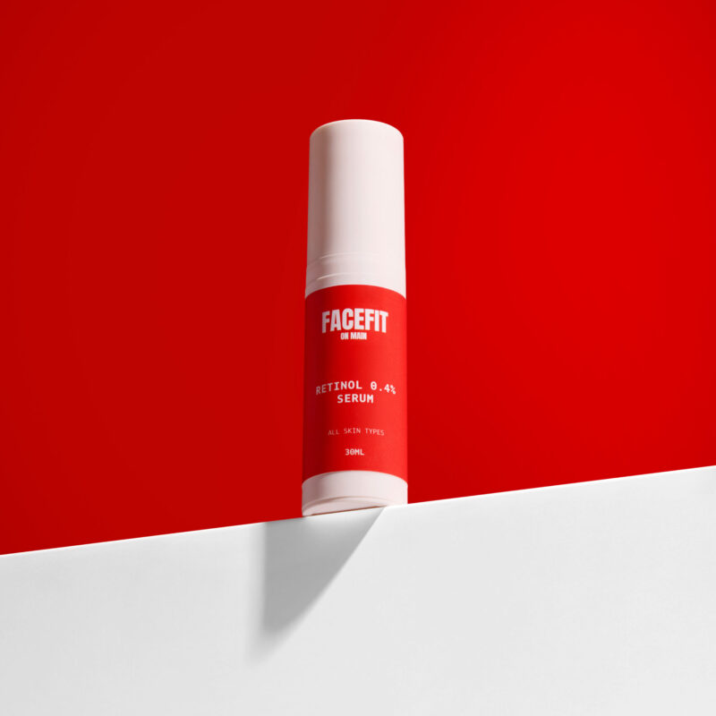 Retinol 0.4% Serum 30ml