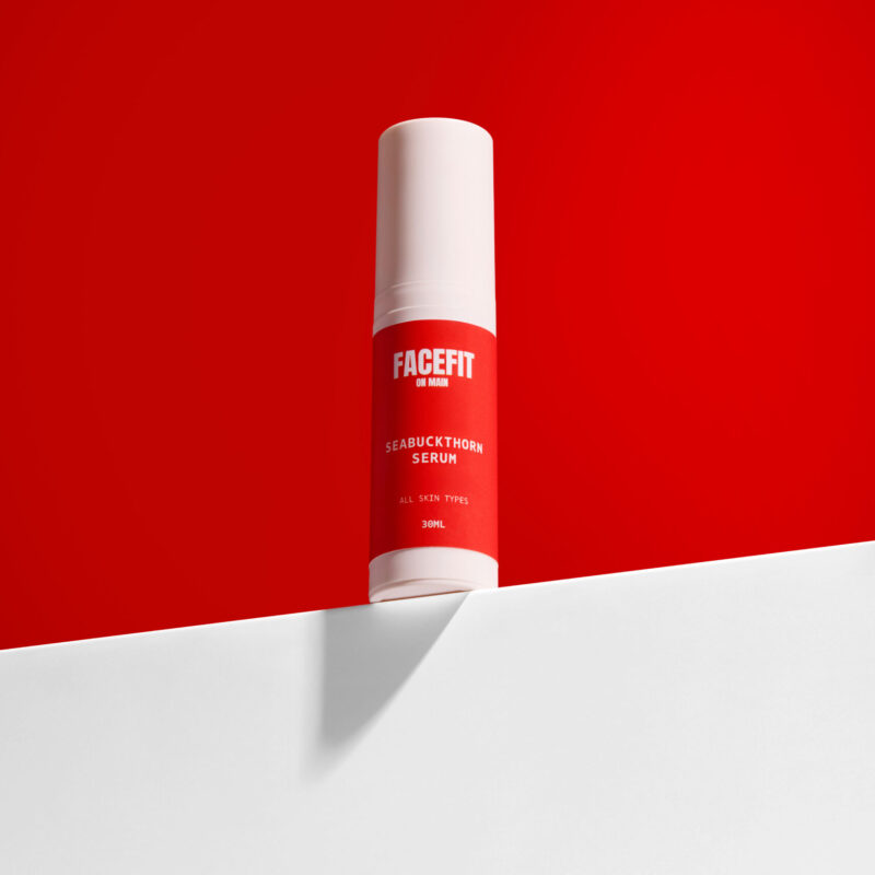 Seabuckthorn Serum 30ml