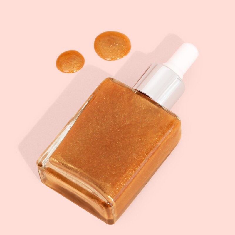 Glow Face Oil