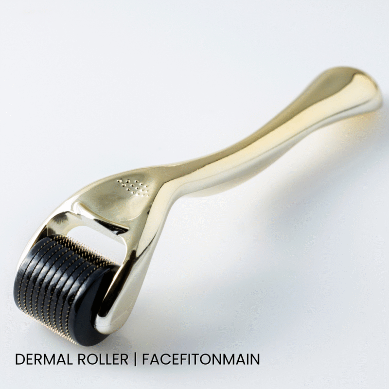Dermal Roller