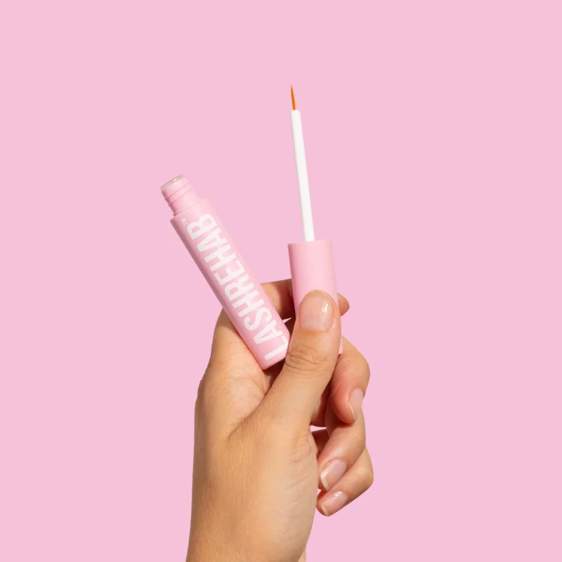 Lash Rehab Eyelash Growth Serum