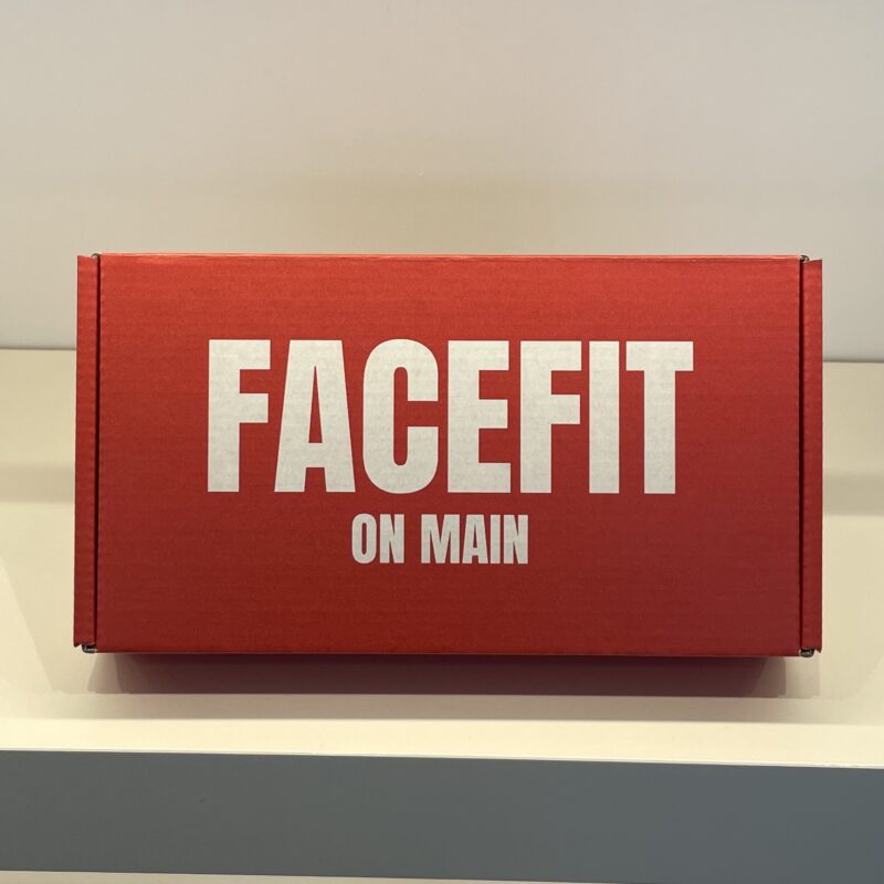 Facefit Discovery Kit