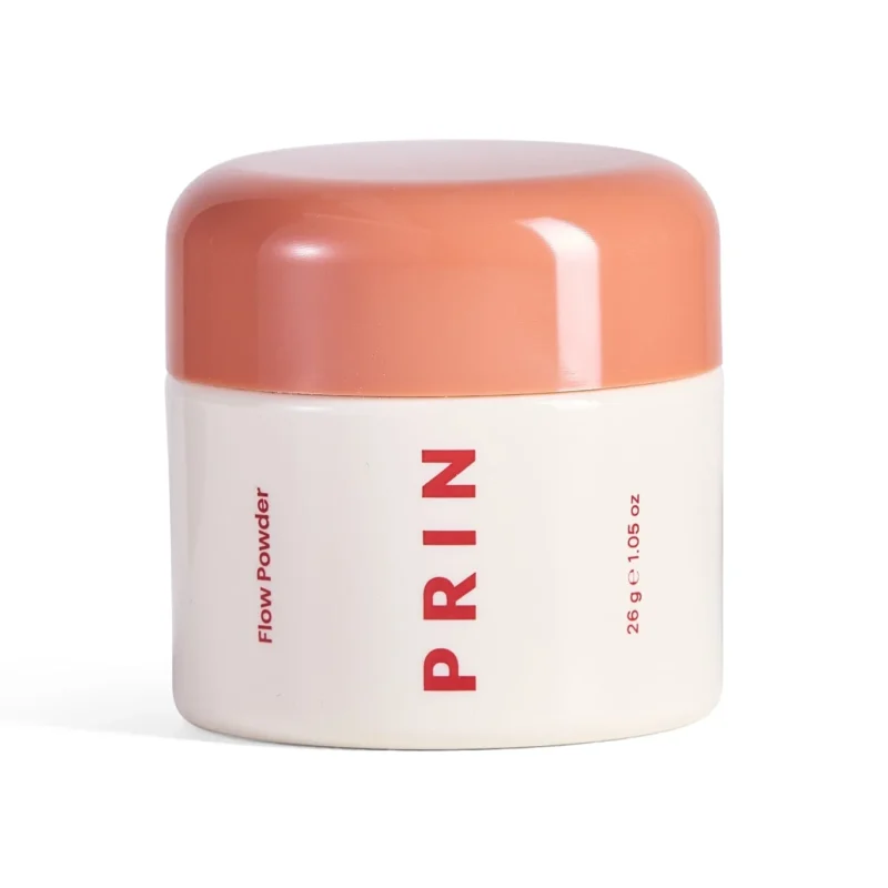 PRIN FLOW Powder